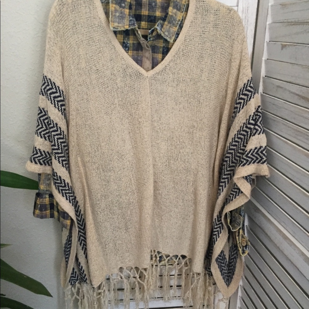 Poncho